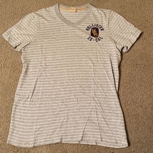 Men’s Hollister V-Neck